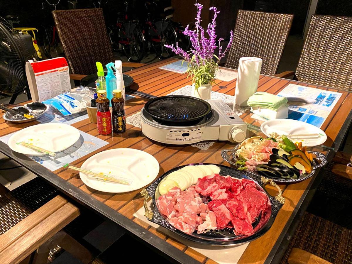 スパーキーズハウス