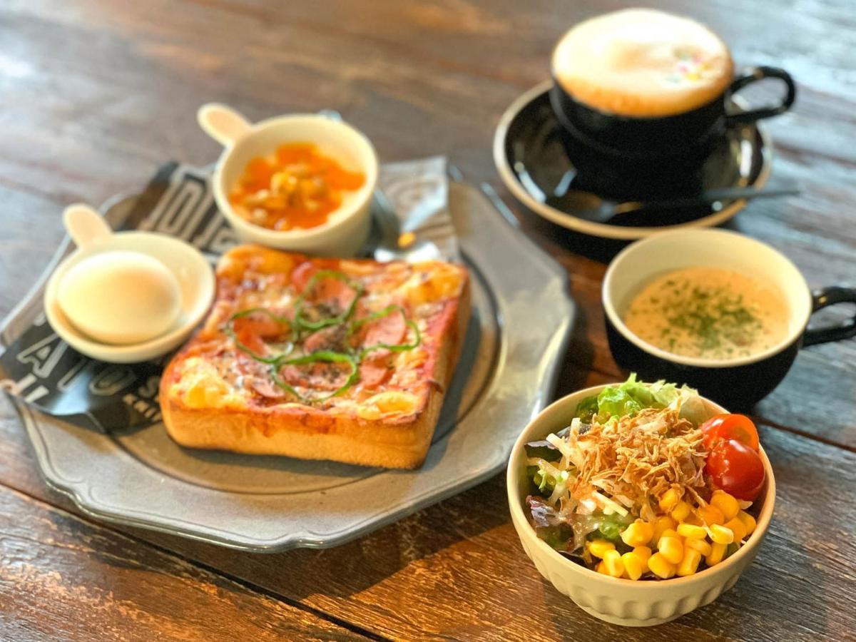 スパーキーズハウス 2* 直島町