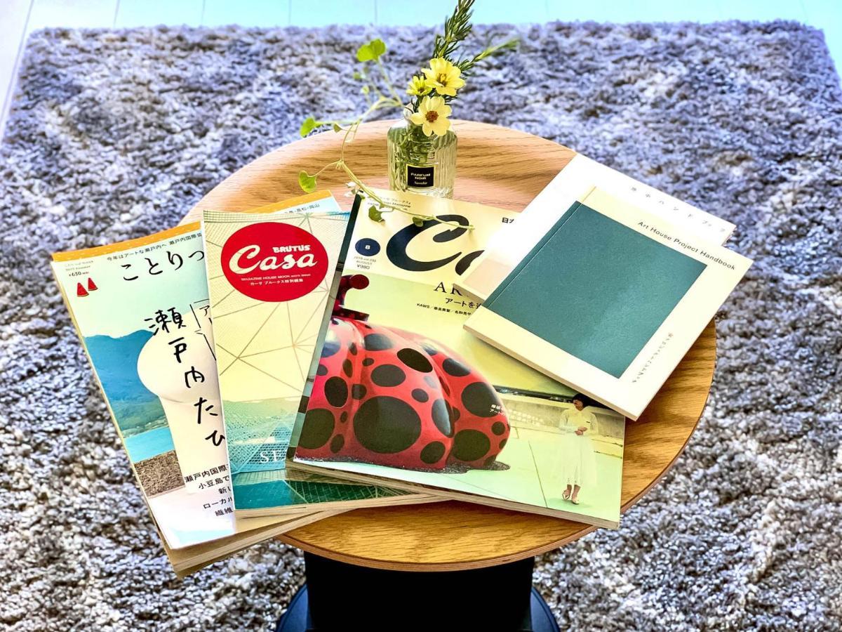 スパーキーズハウス ゲストハウス