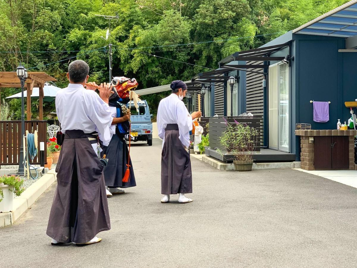 スパーキーズハウス 直島町
