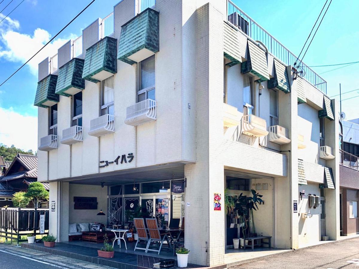 ゲストハウス スパーキーズハウス 2*